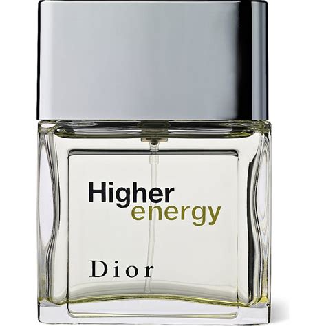 dior higher energy 50 ml